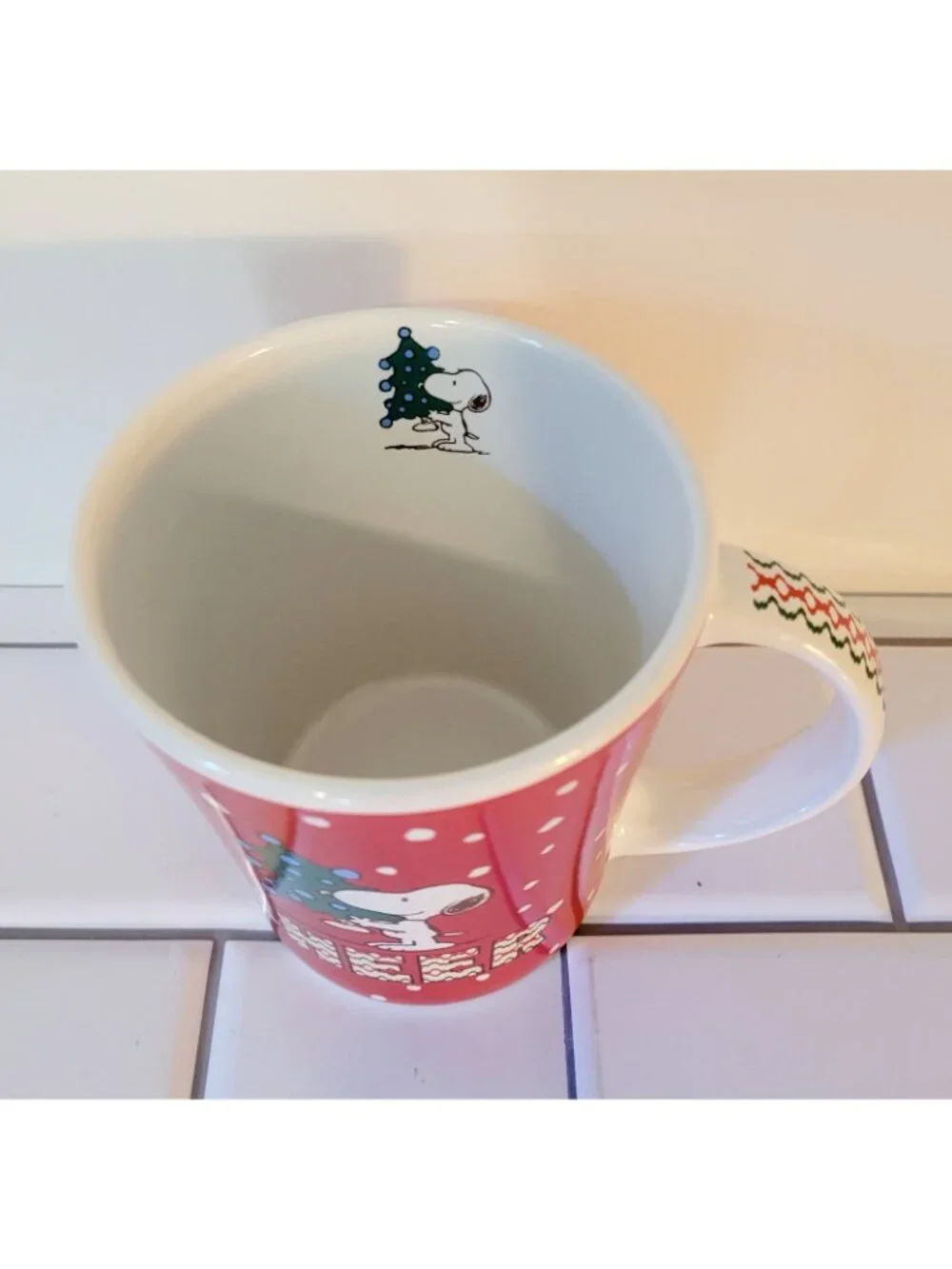 Peanuts snoopy cheer